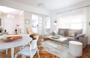 MyHouseSpain - Céntrico piso junto a la playa
